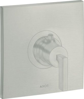 Axor Axor - Hansgrohe Citterio Termostato 59 L/min Flujo Alto Empotrado