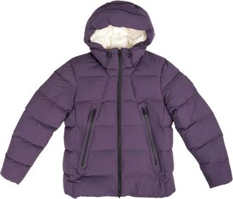 H&egrave;SKIMO Uomo, Giacche, Viola, L, new