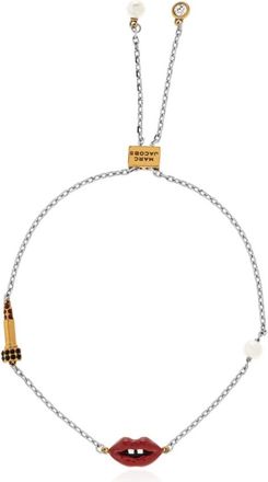 Marc Jacobs Donna, Accessori, Grigio, Taglia unica, new