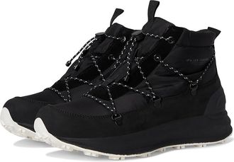 Pajar Urban Combat W Womens Snow Shoes Black : 8 M, Leather