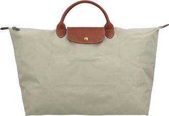 Longchamp Le Pliage Original Large Canvas Travel Bag