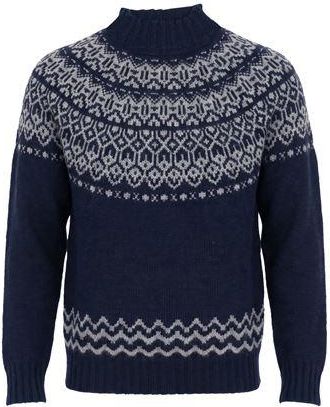Drumohr PRENDAS DE PUNTO - Cuello alto en YOOX.COM