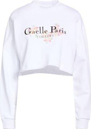 Ga&euml;lle Paris CAMISETAS Y TOPS - Sudaderas en YOOX.COM