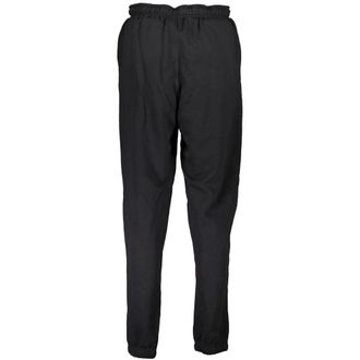 Calvin Klein Cotton-Blend Joggers - Black