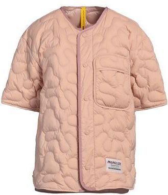 Moncler COATS & JACKETS - Puffers on YOOX.COM