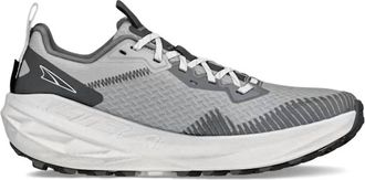 Altra Womens Experience Wild 2 Running Shoes In Gray