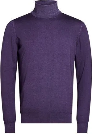 Jeordie's KNITWEAR - Turtlenecks on YOOX.COM
