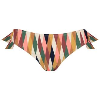 Barts Abanov Bikini Briefs Bikini-Bottom f&uuml;r Damen | bunt