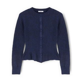 Motivi Donna, Maglie, Blu, L, new