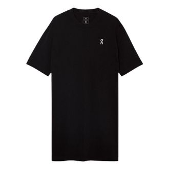 On Running (WMNS) On Running Club Dress Black 1WF11190553