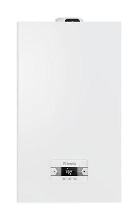Beretta Caldera Beretta Blr 25c Baja Emisi&oacute;n 20 Kw