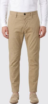 Dsquared2 Pantaloni chino Dsquared2 in cotone stretch
