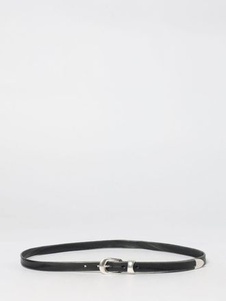 Our Legacy Belt OUR LEGACY Men color Black