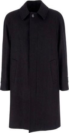 Lardini Uomo, Cappotti, Blu, M, new
