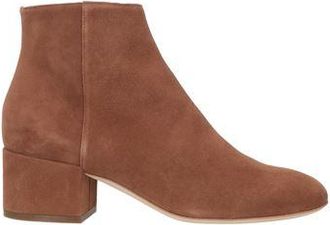 Sergio Rossi FOOTWEAR - Ankle boots sur YOOX.COM
