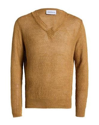 Amaranto STRICKWAREN - Pullover auf YOOX.COM