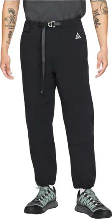Nike x ACG Trail Trousers Black CV0661-013