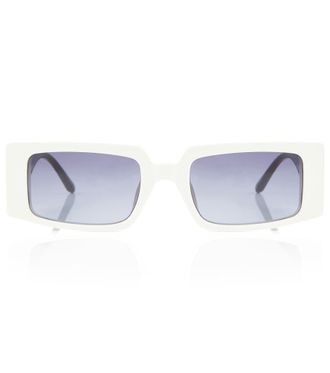 Magda Butrym Square sunglasses