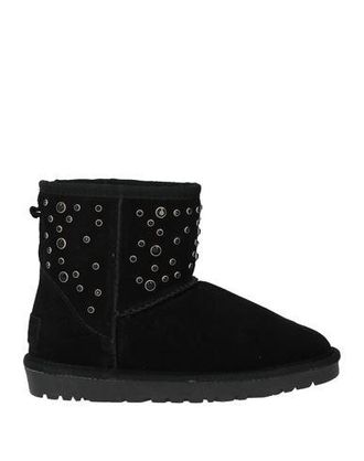 Pregunta FOOTWEAR - Ankle boots on YOOX.COM