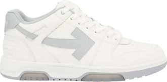 Off-white Sneakers, male, White, 11 UK, Trainers