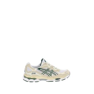 Asics Asics, Sneakers, male, Multicolor, Size: 9 1/2 US Sneakers