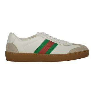 Gucci Mujer, Zapatos, Blanco, Talla: 37 EU
