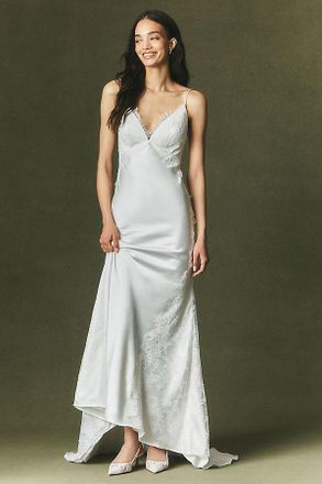 Jenny Yoo Exclusive: Jenny by Jenny Yoo Rawlings Gown