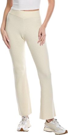 Spiritual Gangster Victoria Wool-Blend Pant