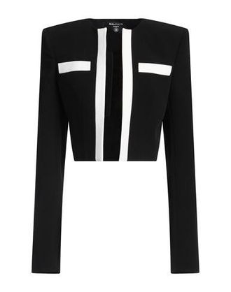 Balmain Jackets