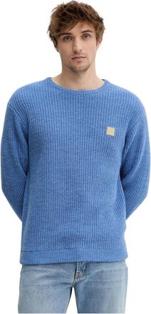 American Vintage Uomo, Maglie, Blu, S, new