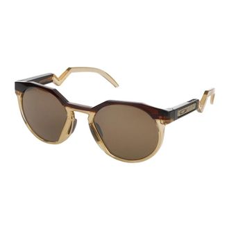 Oakley Sunglasses, male, Brown, Size: 52 MM Stylish Sunglasses 0Oo9242