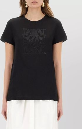 Max Mara cotton regular-fit t-shirt