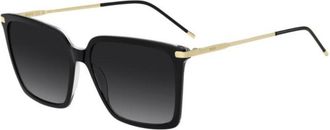 BOSS 1947/S EI7/9O Womens Sunglasses Size 57