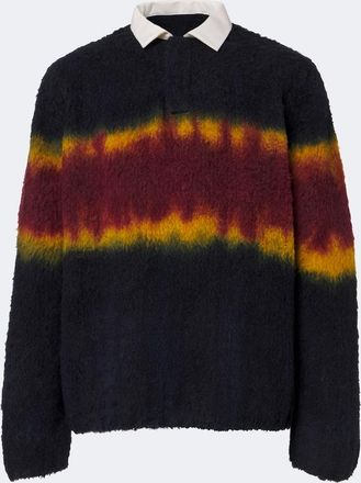 sacai Jersey en mezcla de lana