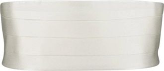 Stella McCartney Dames, Accessoires, Beige, Maat: M Viscose