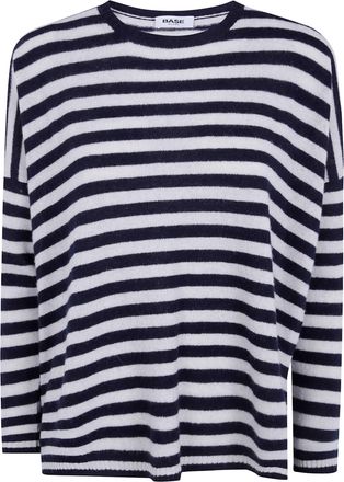 base Sweater Round Neck B8512.602 593