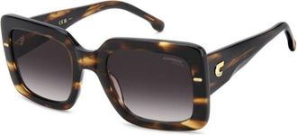 Carrera 3085/S EX4/3X Womens Sunglasses Tortoiseshell Size 53