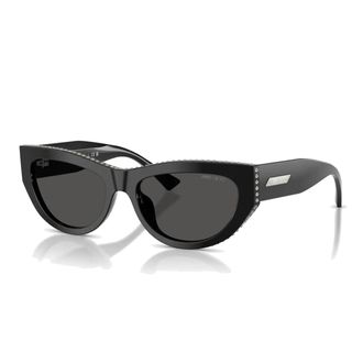 Jimmy Choo London Jc5034 Bu Sonnenbrille