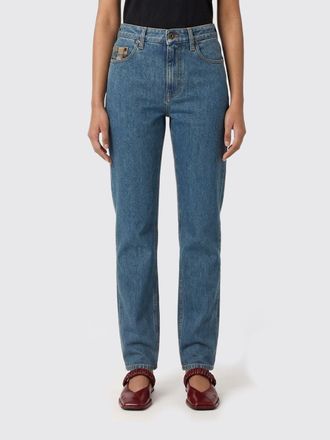 Burberry Jeans slim fit Burberry in denim stretch