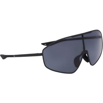 Nike Mens Accessories Shield 2 Sunglasses in MatteBlk/Grey - Black - One Size