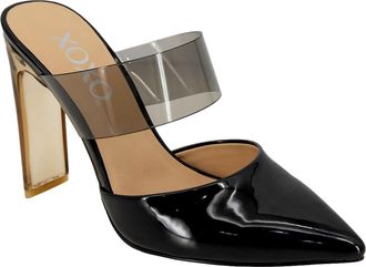 xoxo Adison Black XO221860 Womens