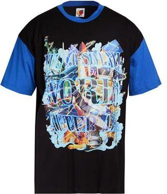 Sky High Farm TOPWEAR - T-shirts sur YOOX.COM