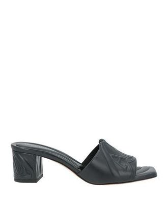 Alexander McQueen FOOTWEAR - Sandals on YOOX.COM
