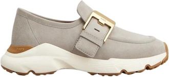Tod's Donna, Scarpe, Grigio, 36 EU, new