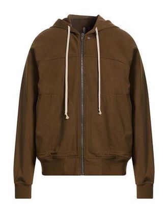 Rick Owens TOPWEAR - Sweatshirts on YOOX.COM
