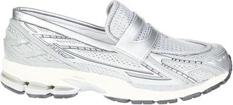 New Balance Fitness, Heren, Grijs, 43 EU, 1906L Loafer