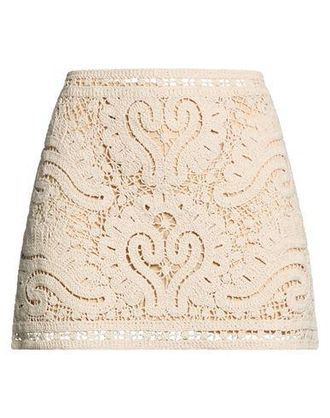 Twin-Set HOSEN & R&Ouml;CKE - Minir&ouml;cke auf YOOX.COM