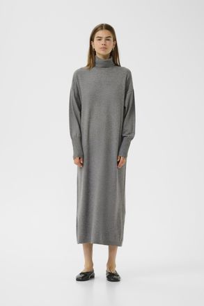 Inwear Jurk KellsieIW Loose fit grey