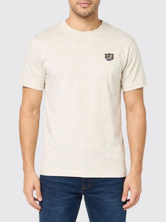Kenzo T-Shirt KENZO Uomo colore Grigio