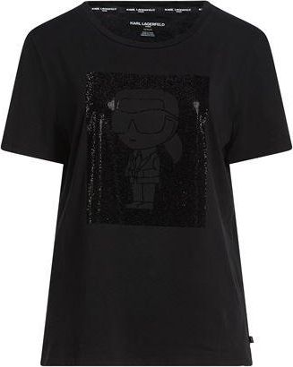 Karl Lagerfeld TOPS - T-shirts auf YOOX.COM